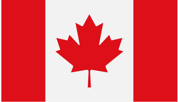 Proudly Canadian